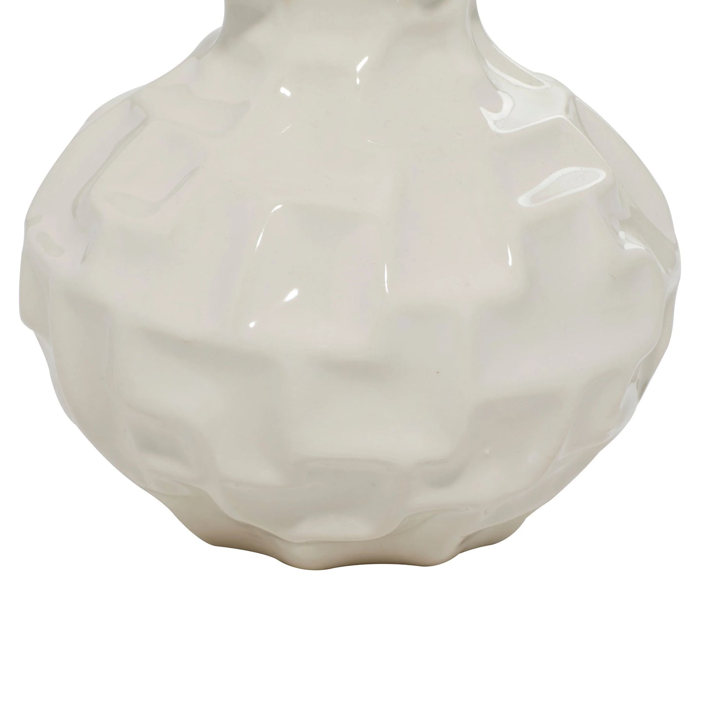 Ceramic Modern Vase (Set of 3)