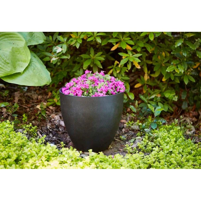 Southern Patio Egg Planter