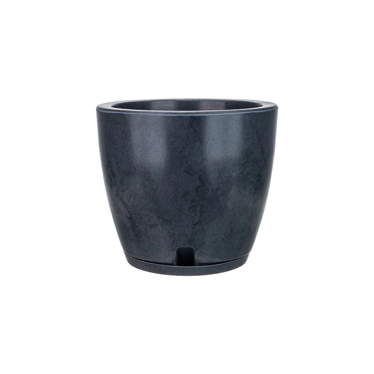 Floridis Amsterdan Extra Small Planter Bowl - 11.02 inches high x 12.6 inch diameter