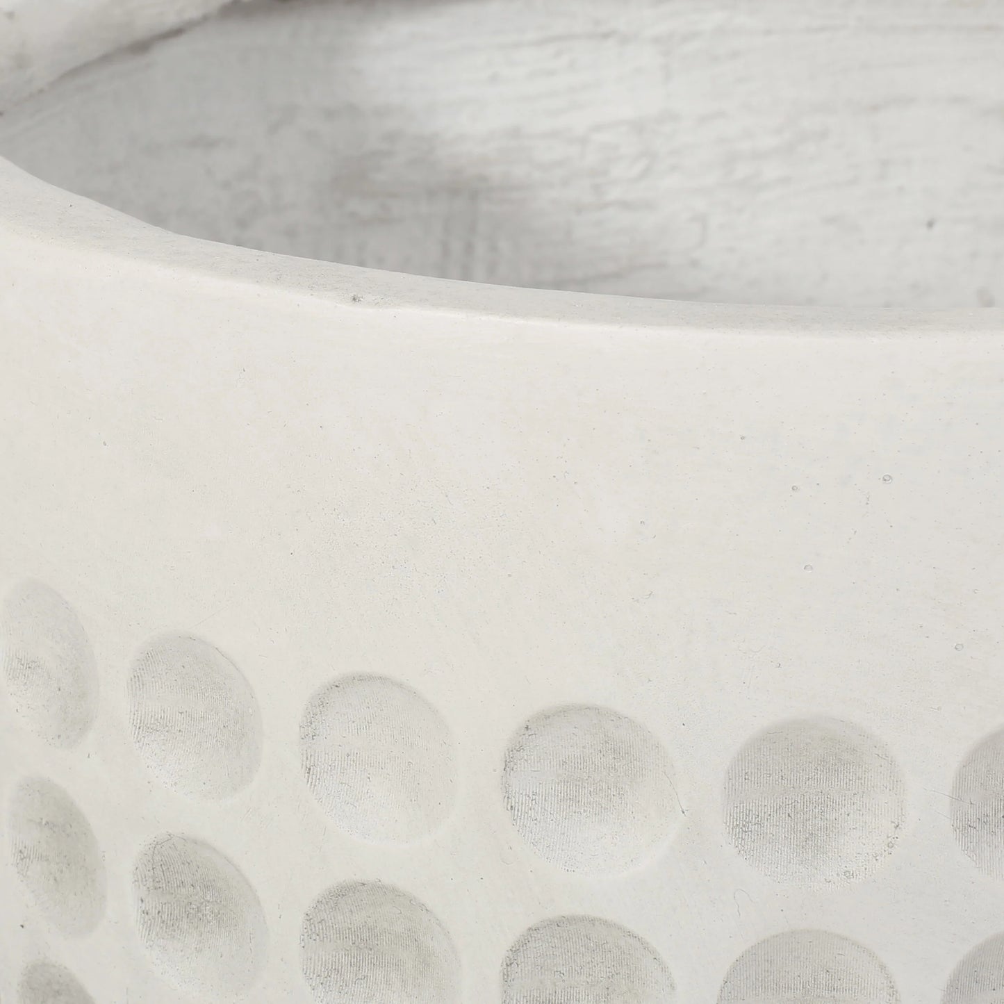 Morelos Outdoor Cast Stone Outdoor Planter by Christopher Knight Home
