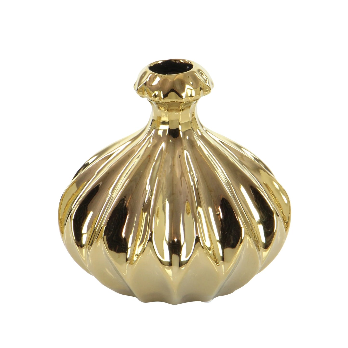 Ceramic Modern Vase (Set of 3)