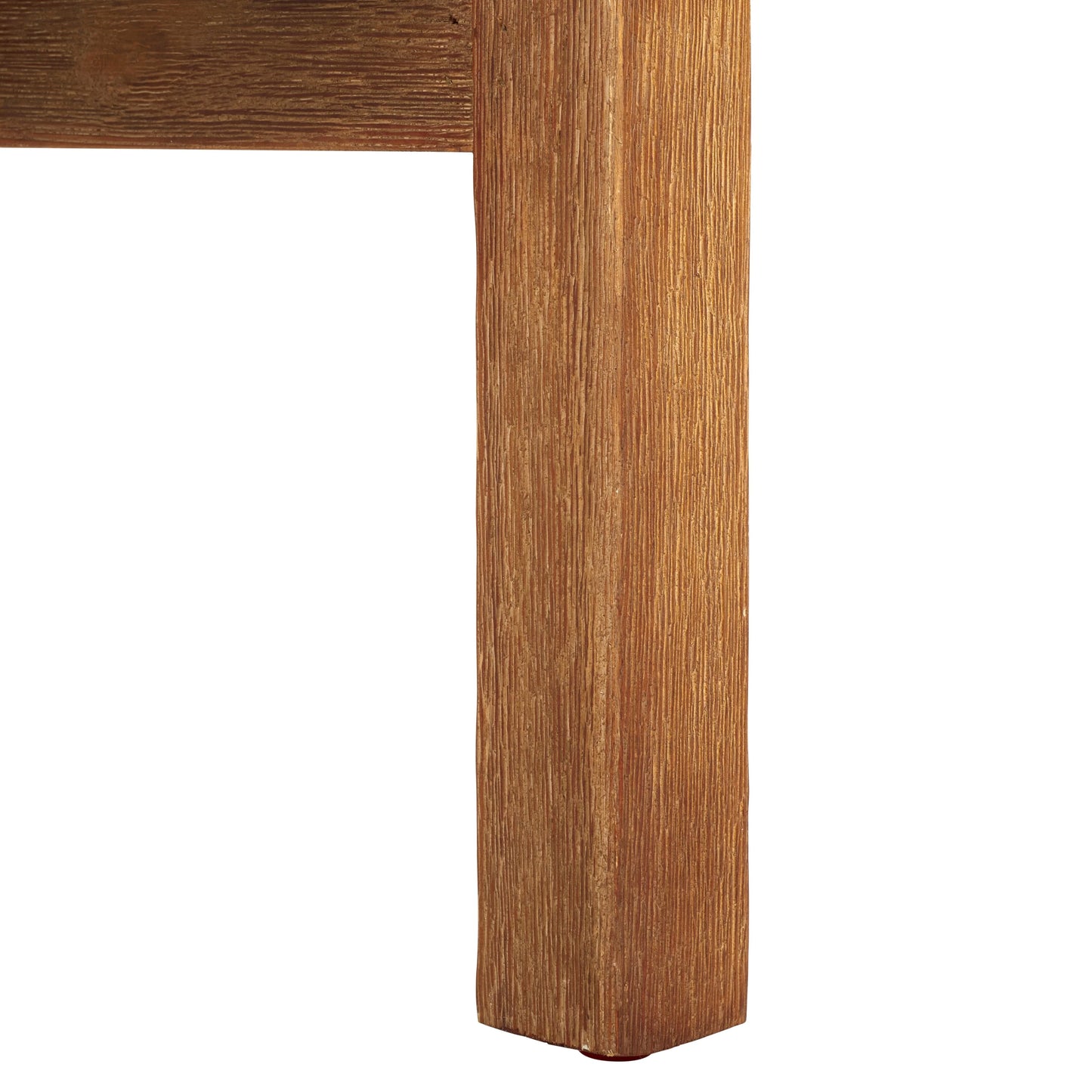 SAFAVIEH Outdoor Aldijana Concrete Planter - 25"W x 25"D x 29"H