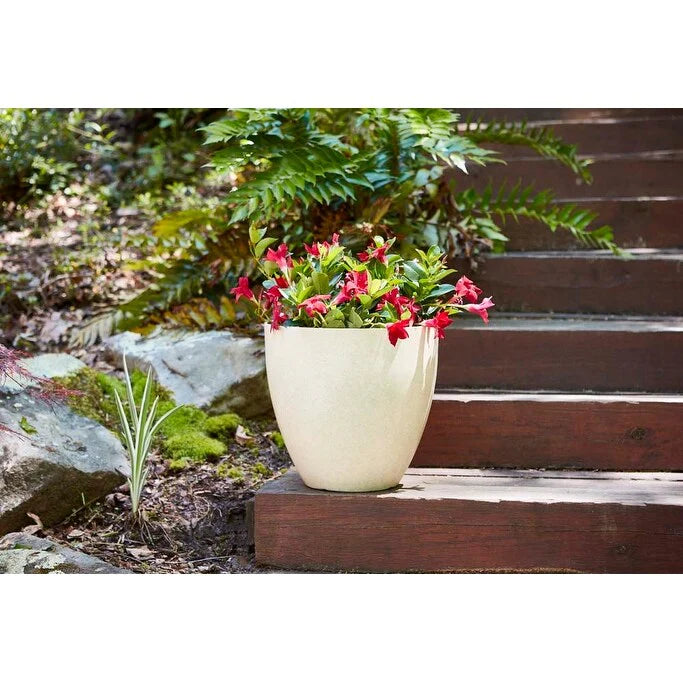 Southern Patio Egg Planter