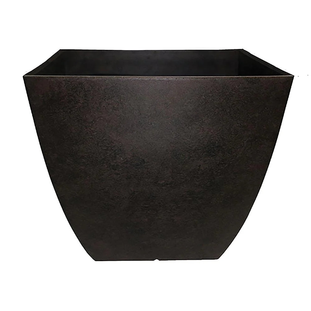 Southern Patio Newland Square Planter