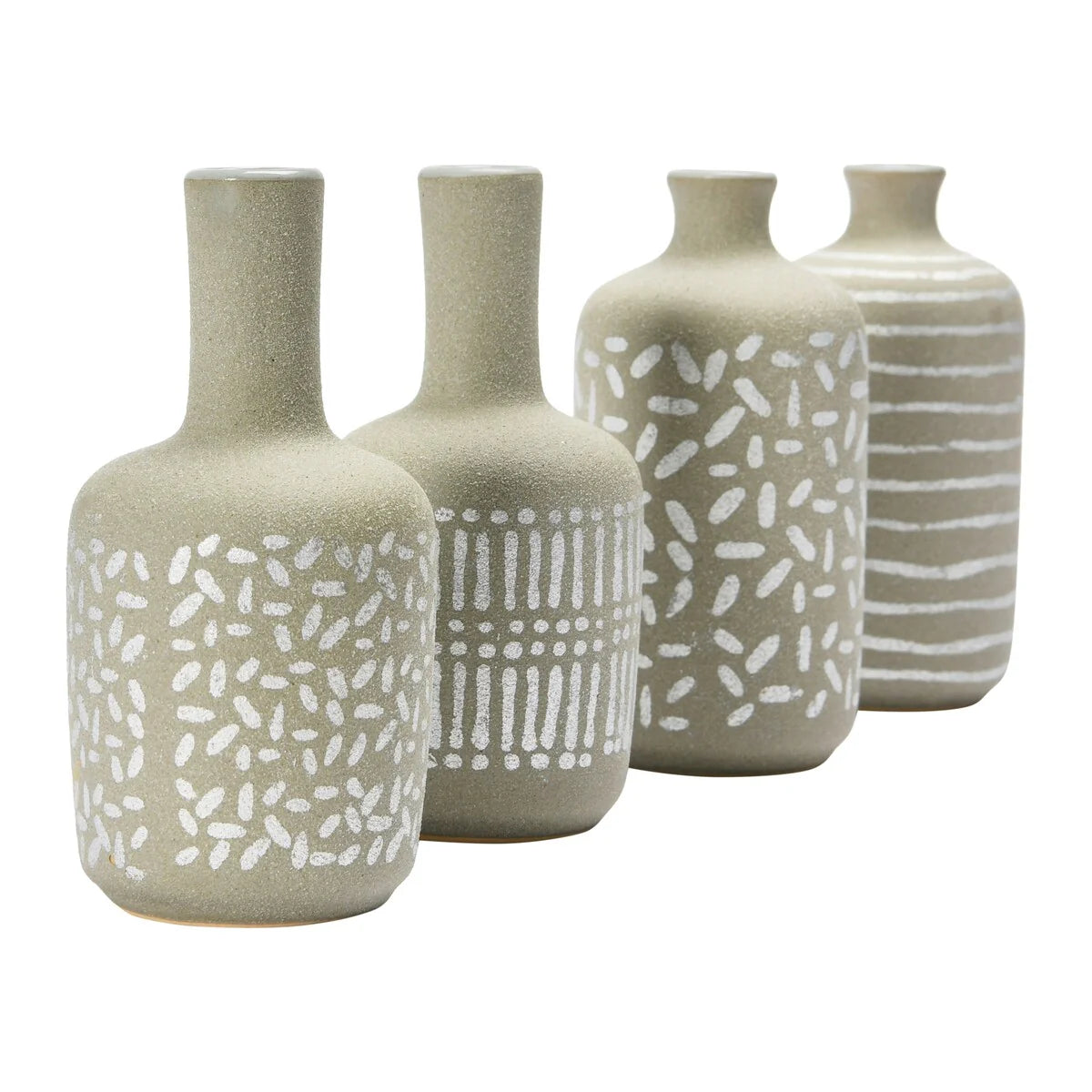 Stoneware Vases