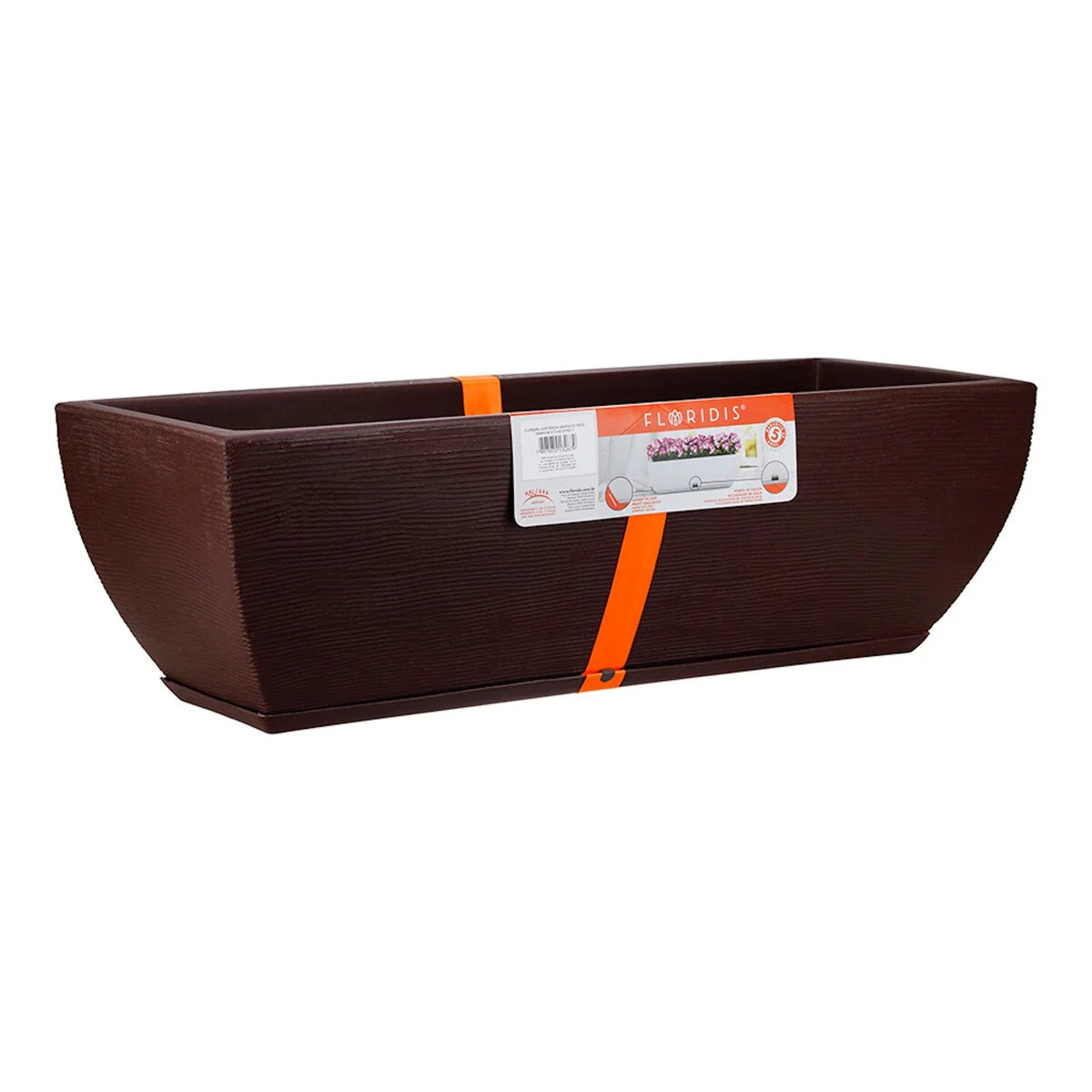 Floridis Floreira Amsterdan Planter