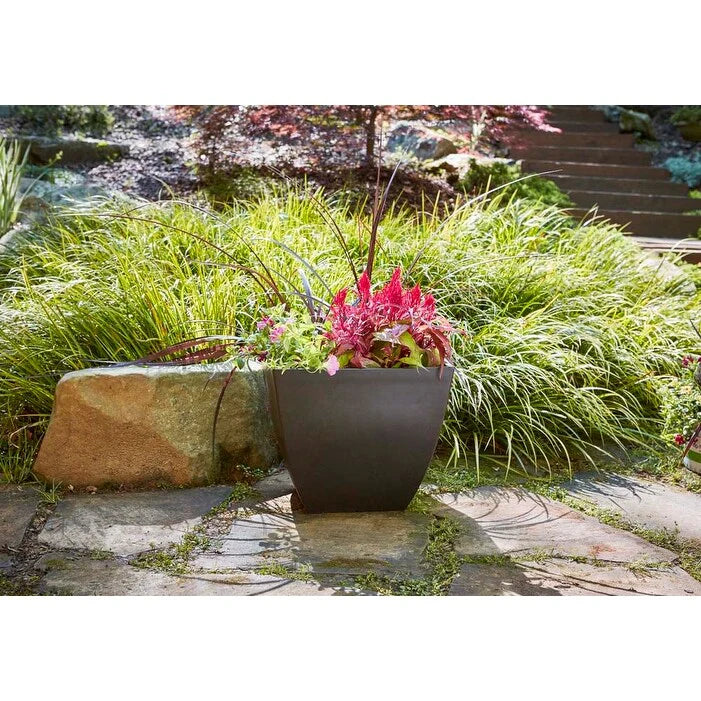 Southern Patio Newland Square Planter