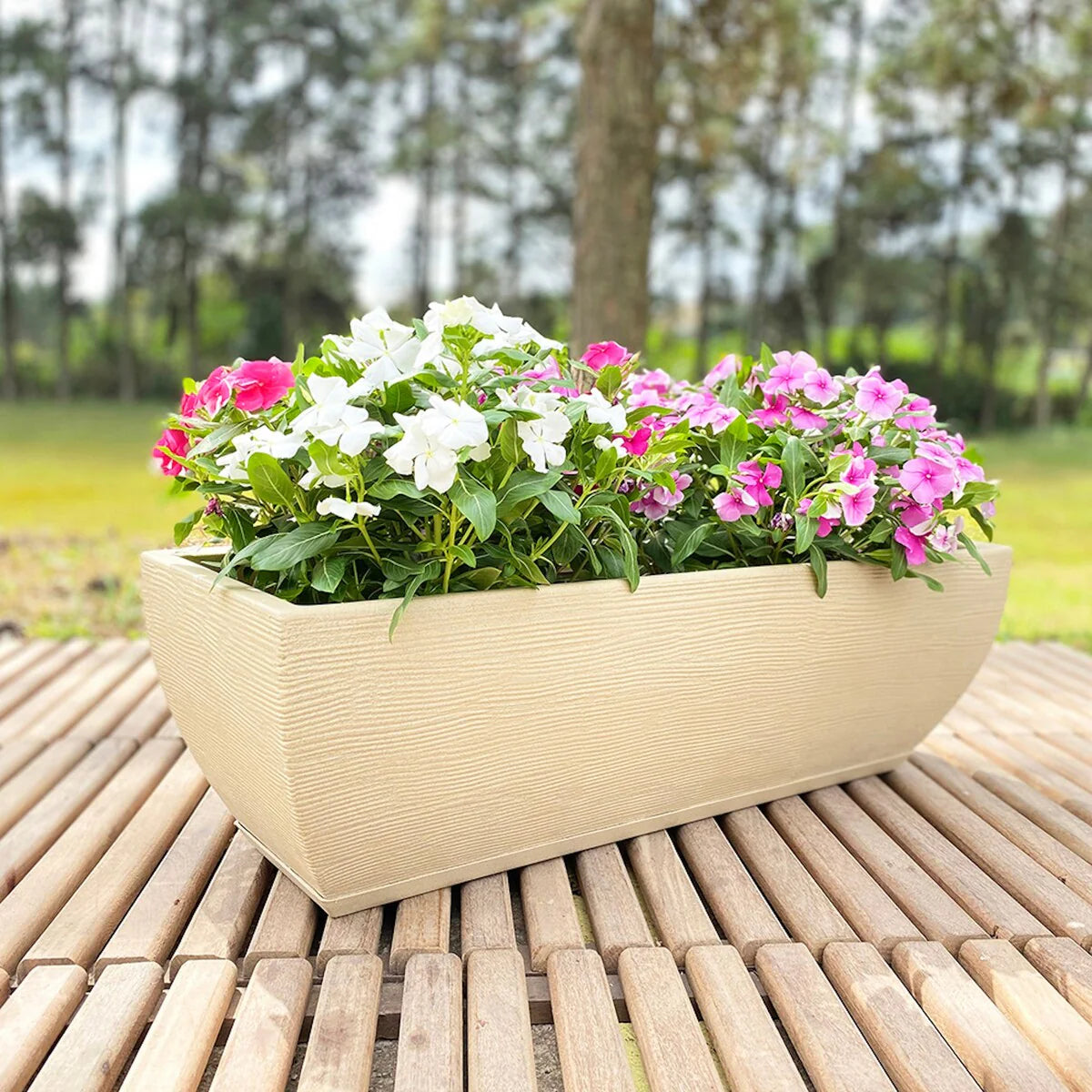 Floridis Floreira Amsterdan Planter