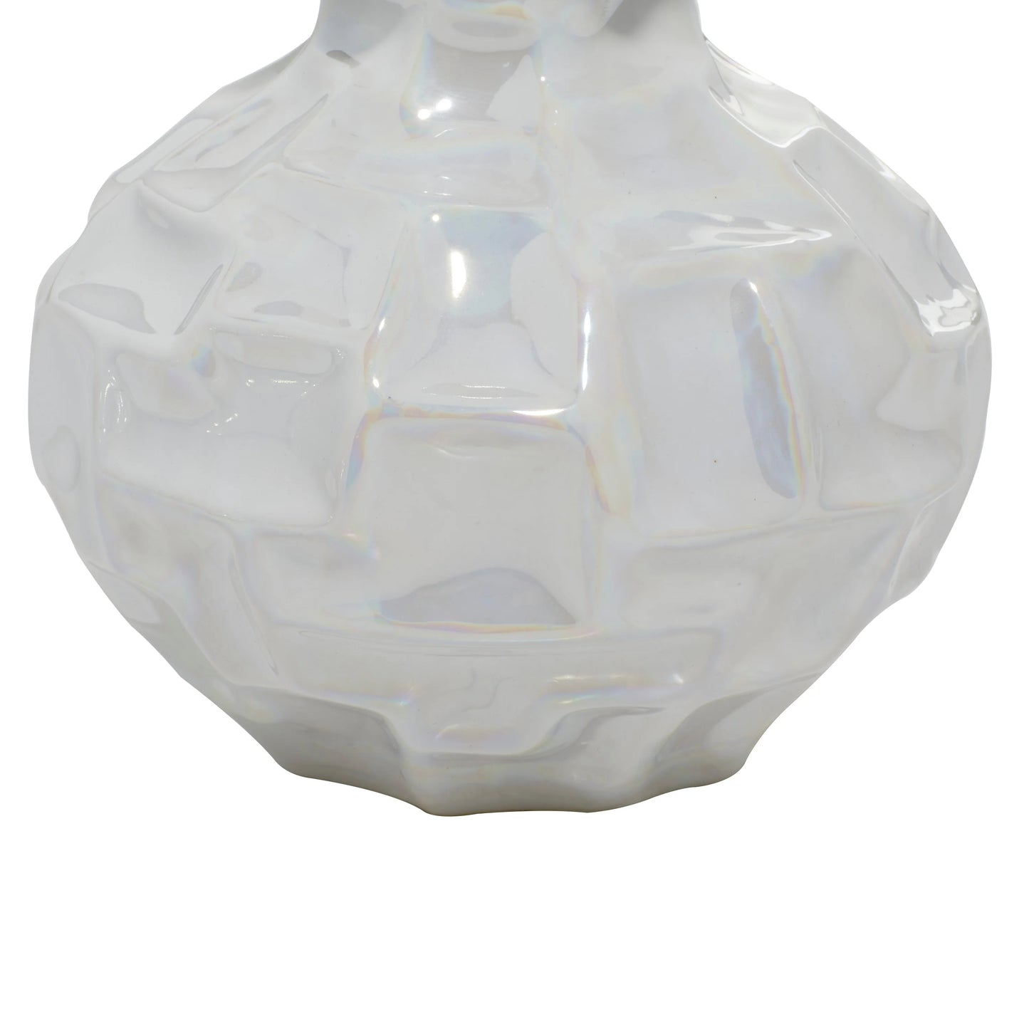 Ceramic Modern Vase (Set of 3)