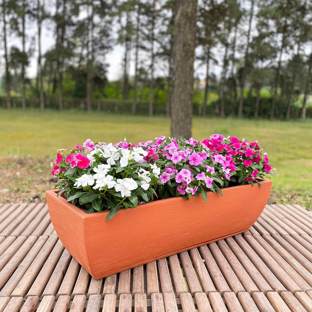 Floridis Floreira Amsterdan Planter