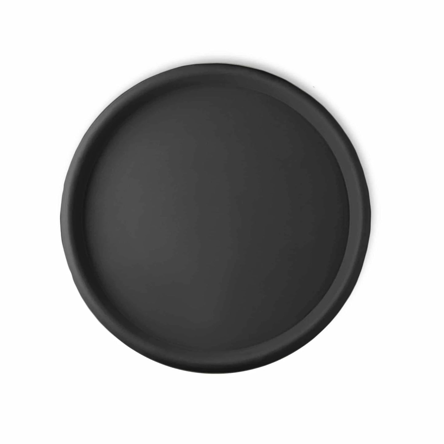 Universal Round Plant Saucer, Heavy Duty Planter Tray