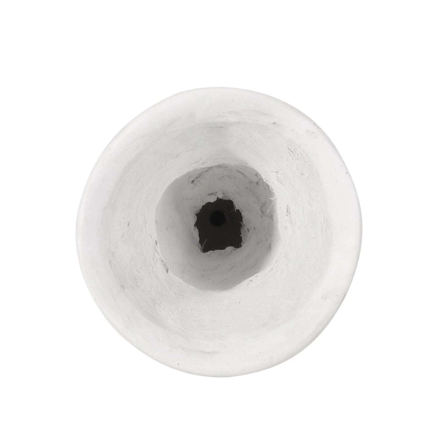 Calliope Antique Botanical Lightweight Concrete Chalice Garden Urn Planter by Christopher Knight Home