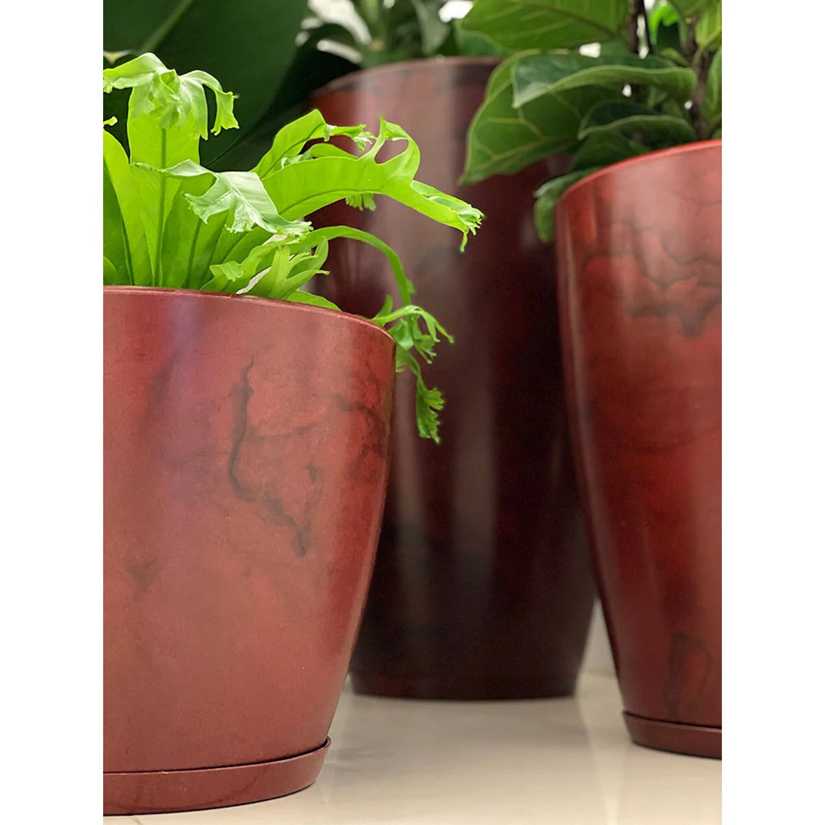 Floridis Amsterdan Small Planter Bowl