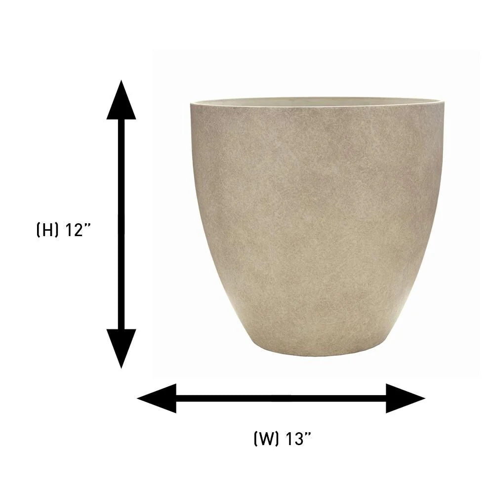 Southern Patio Egg Planter
