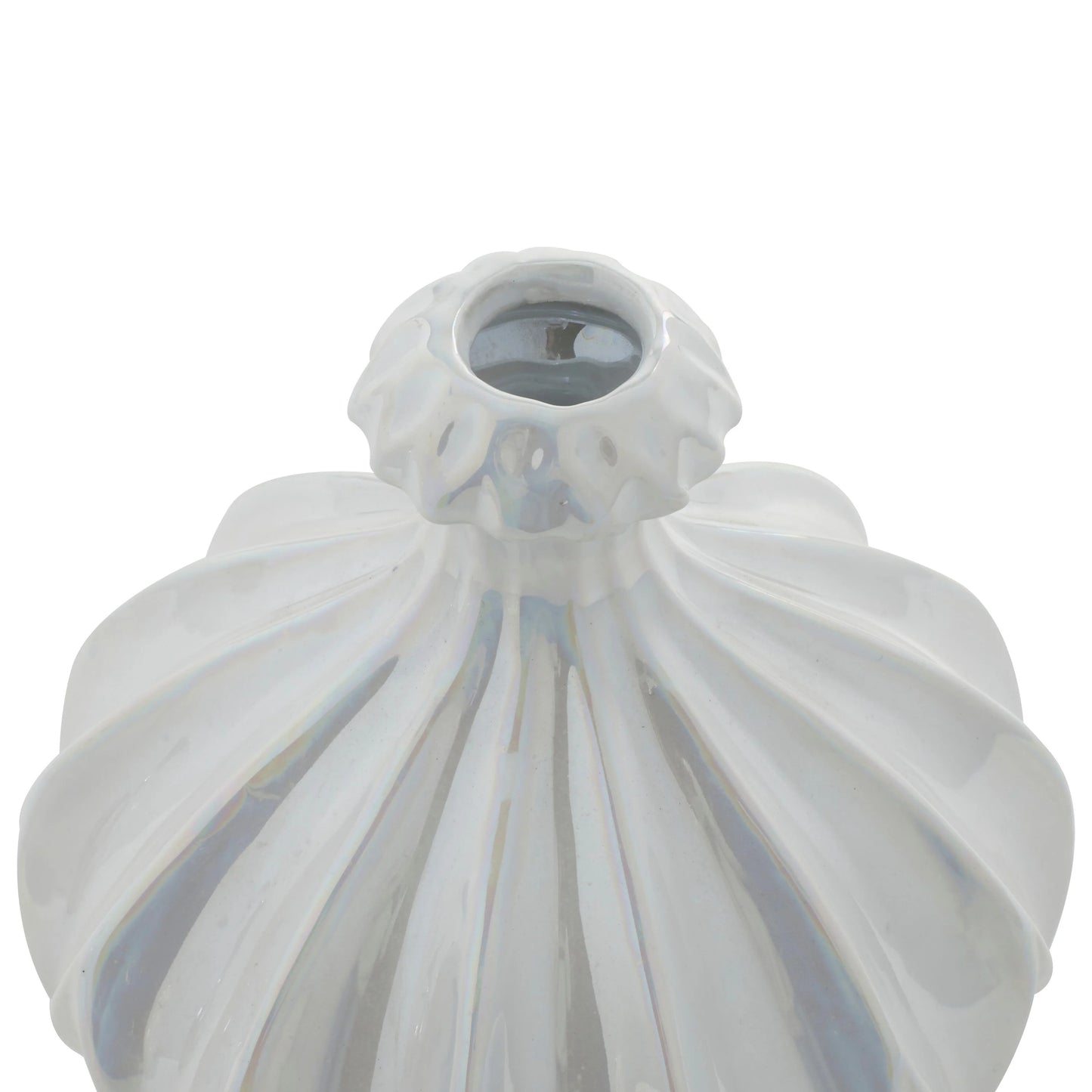 Ceramic Modern Vase (Set of 3)