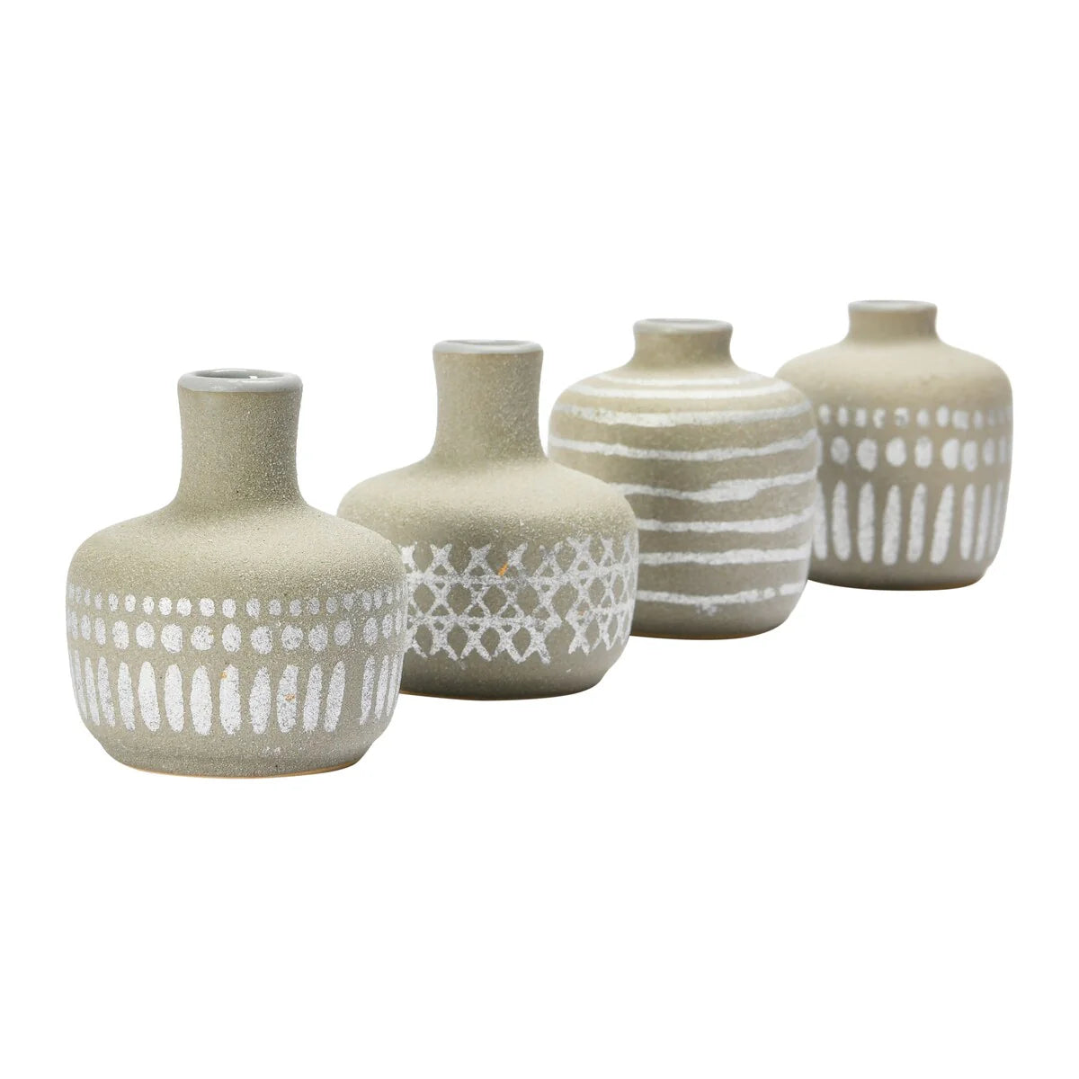 Stoneware Vases