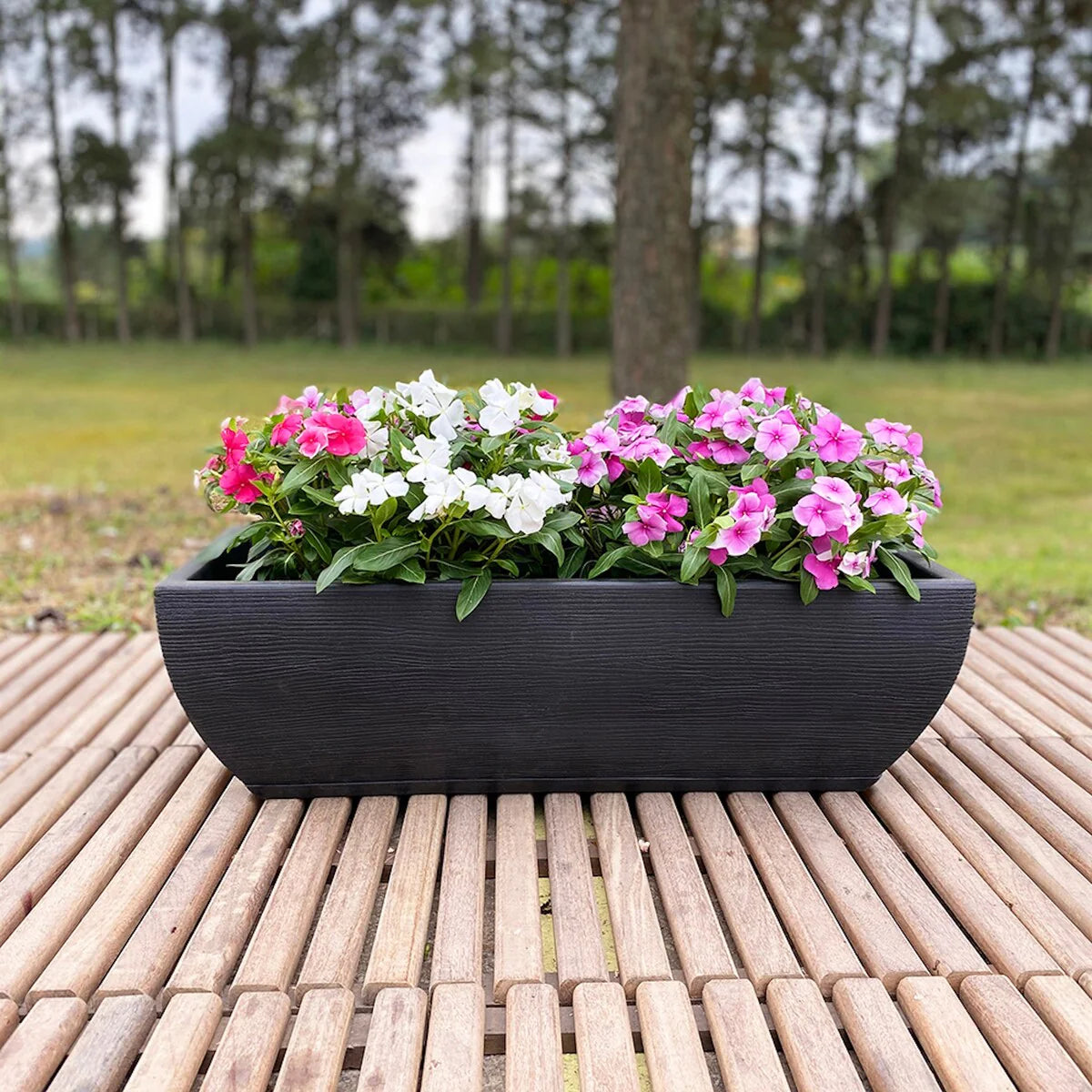Floridis Floreira Amsterdan Planter