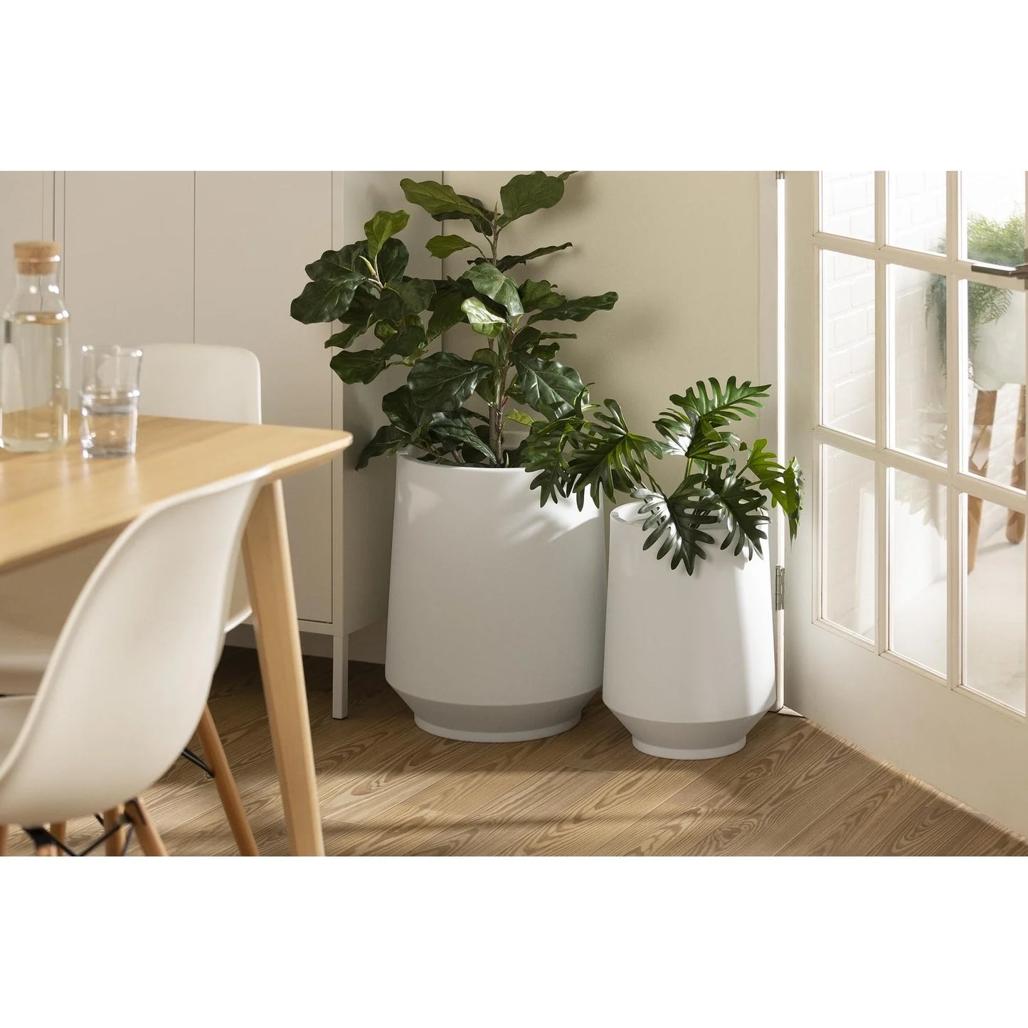 South Shore Dalya Planter