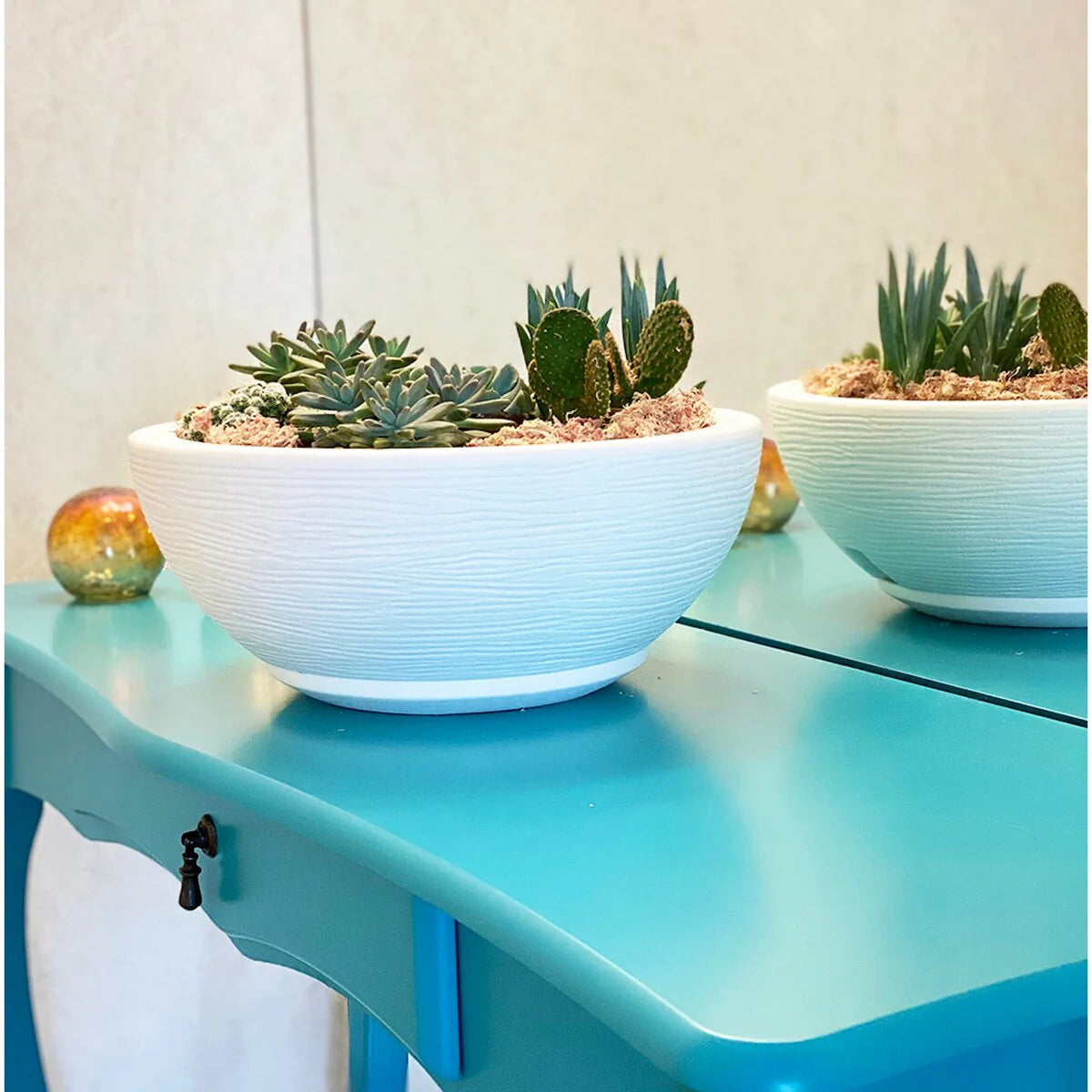 Floridis Amsterdan Small Planter Bowl