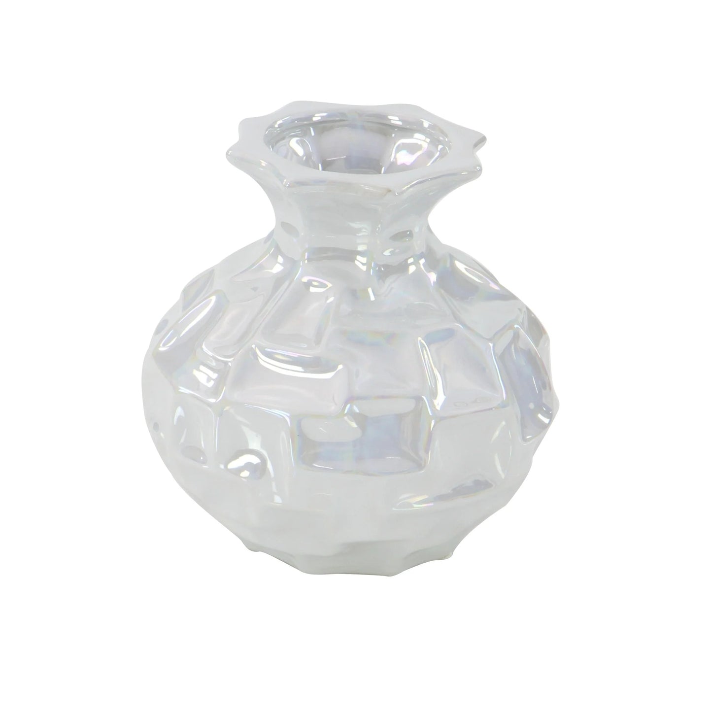 Ceramic Modern Vase (Set of 3)