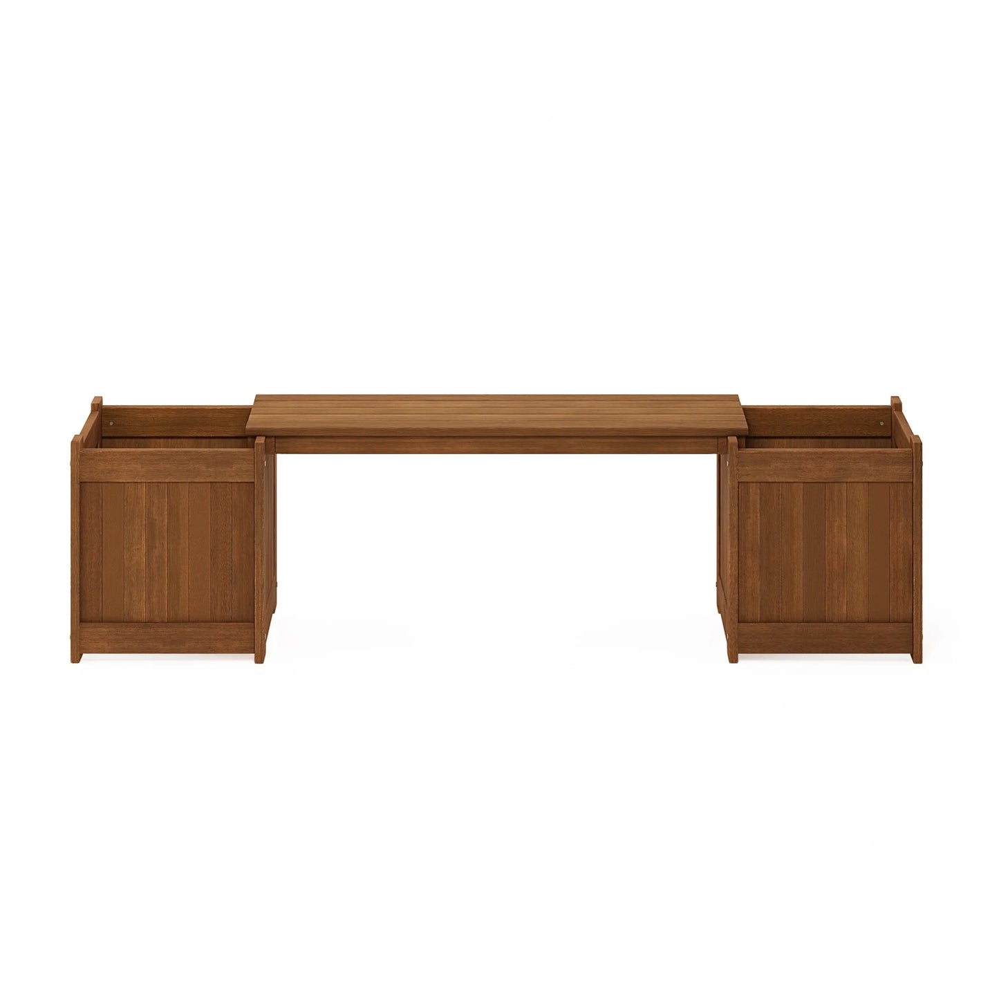 Ormond Hardwood Planter Box by Havenside Home