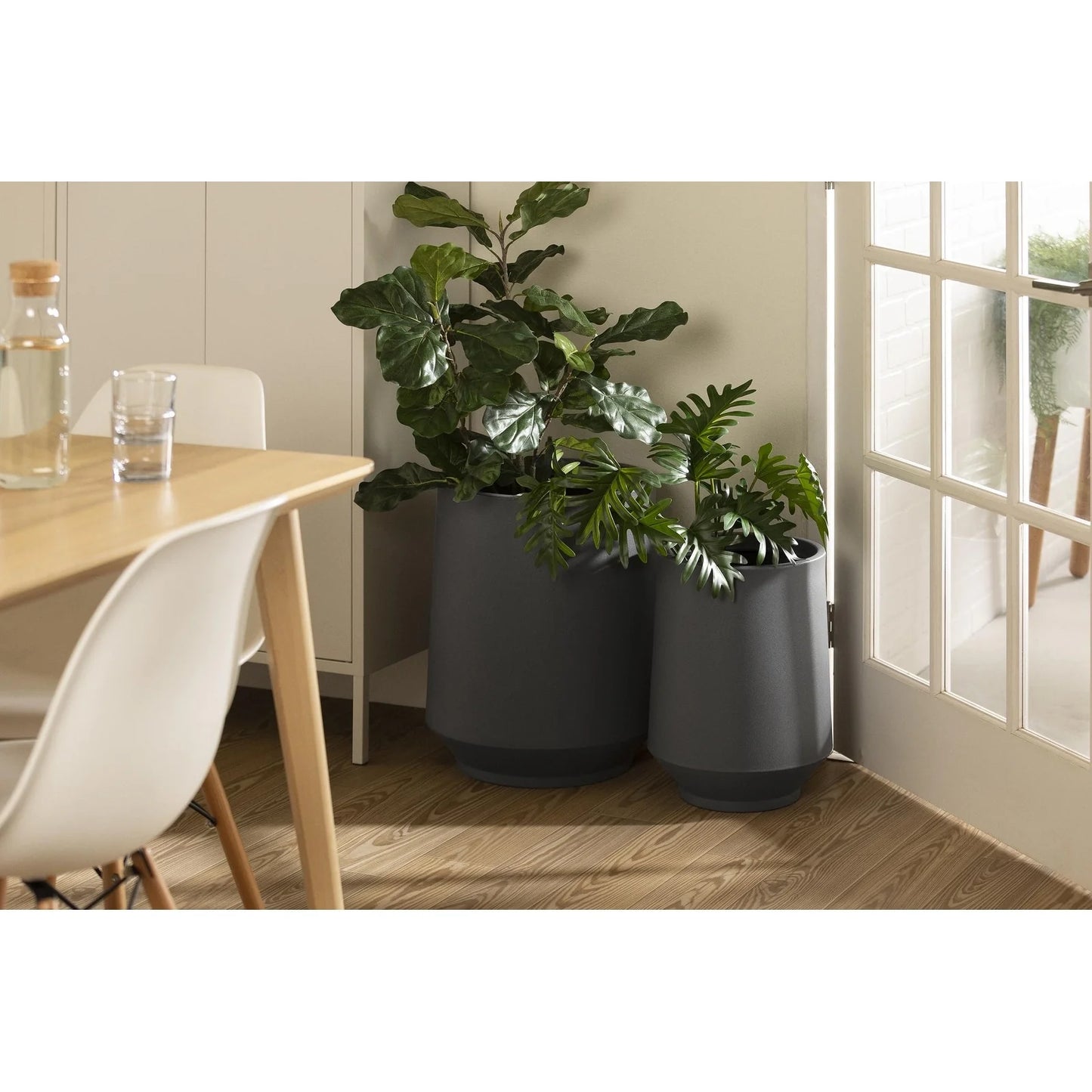 South Shore Dalya Planter
