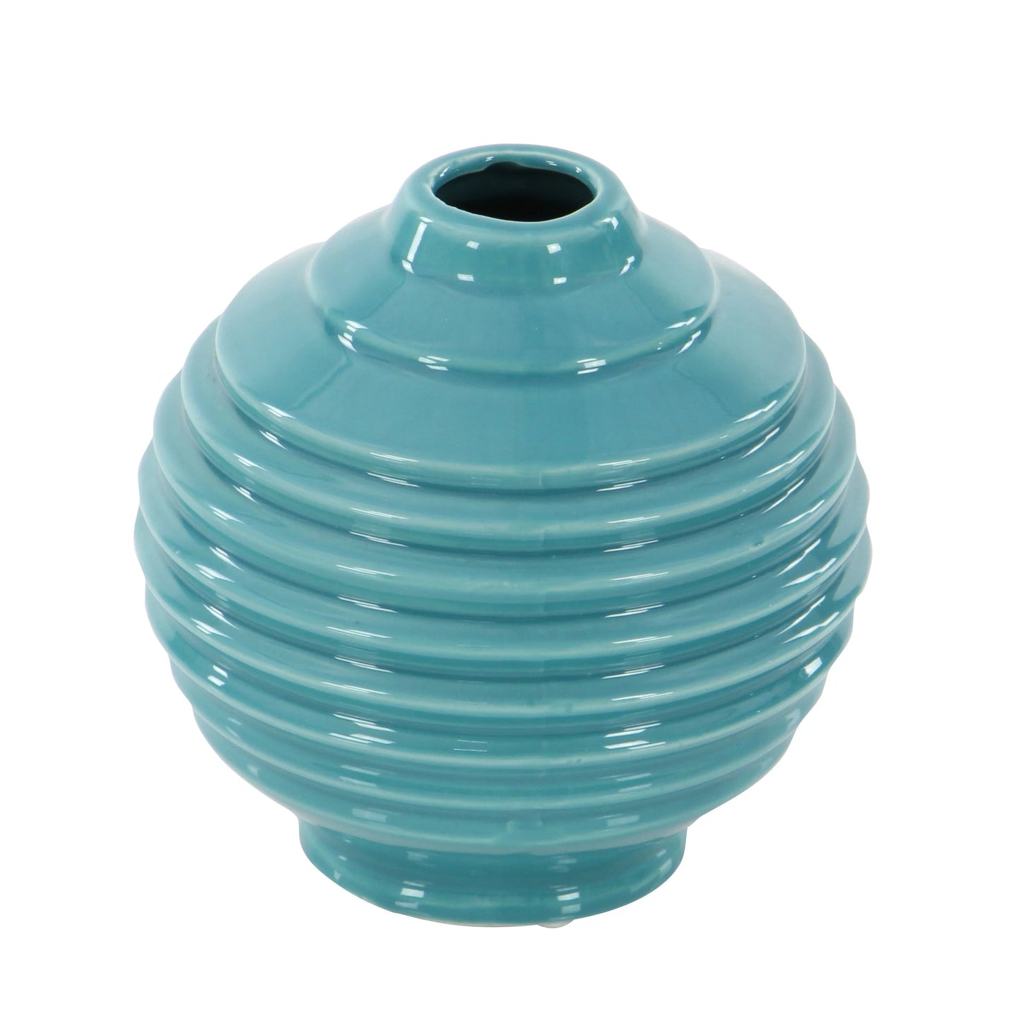 Ceramic Modern Vase (Set of 3)