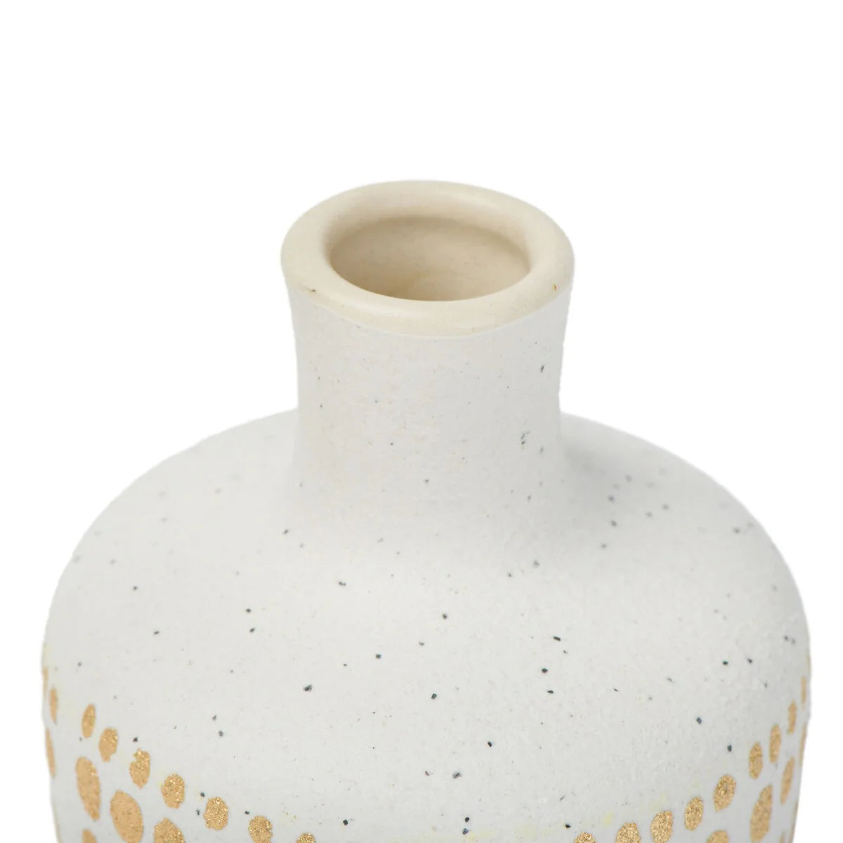 Stoneware Vases