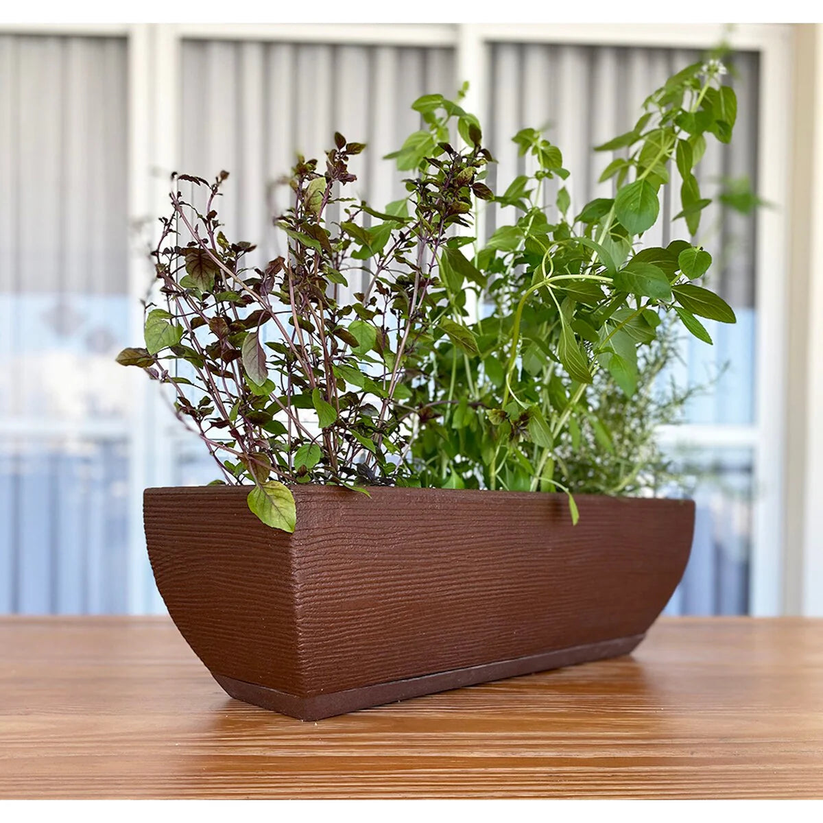 Floridis Floreira Amsterdan Planter