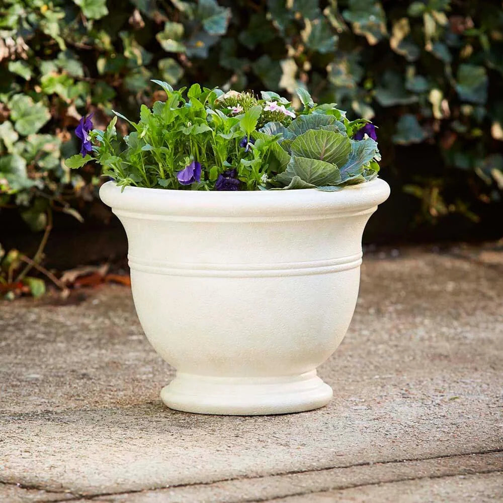 Southern Patio Jean Pierre Urn Planter