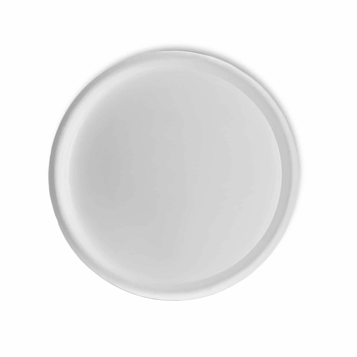 Universal Round Plant Saucer, Heavy Duty Planter Tray