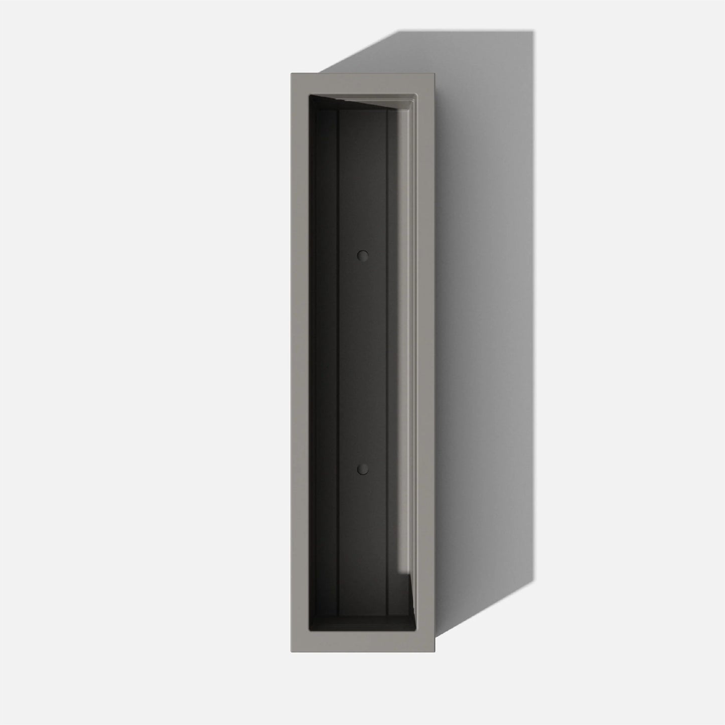 Block Series Window Box Planter