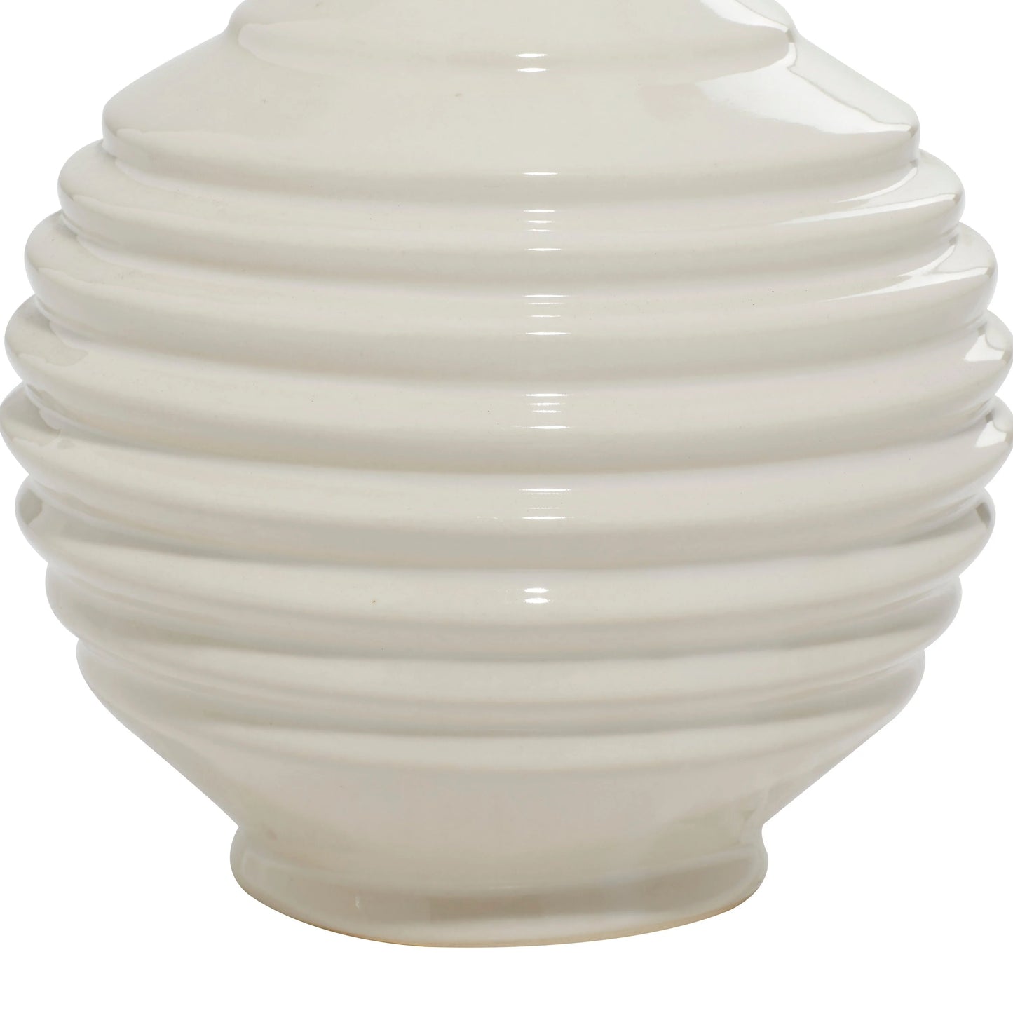 Ceramic Modern Vase (Set of 3)