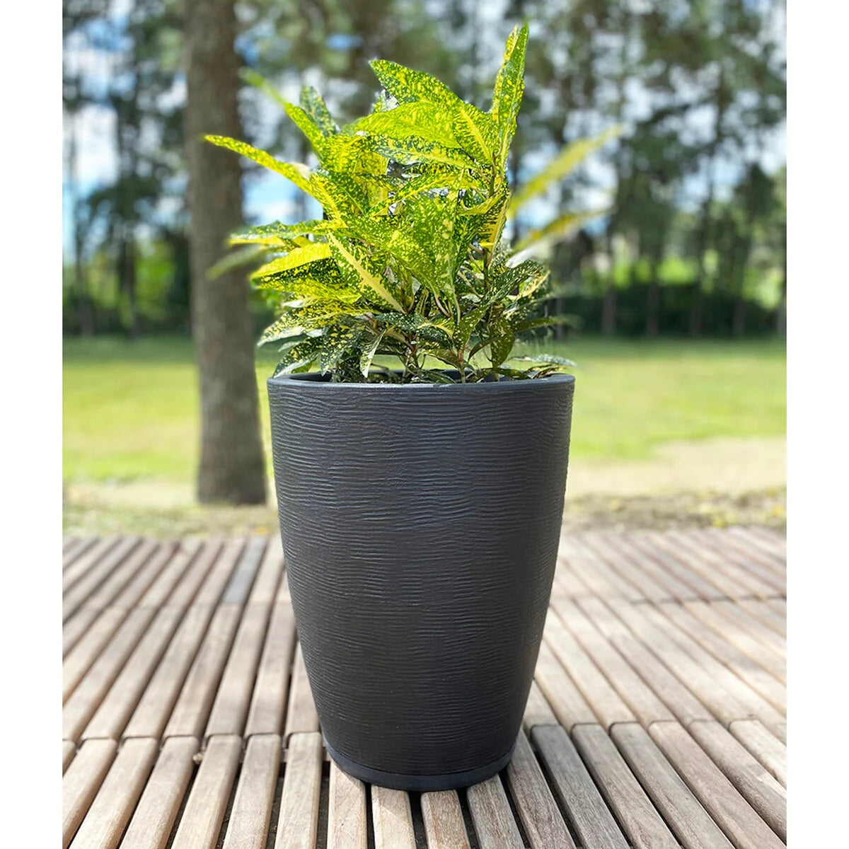 Floridis Amsterdan Small Planter Bowl