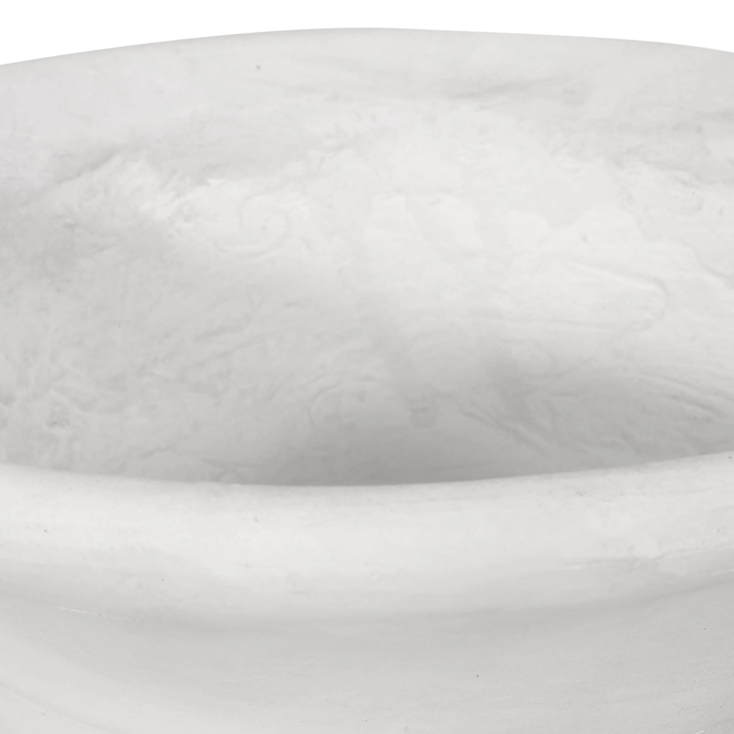 Calliope Antique Botanical Lightweight Concrete Chalice Garden Urn Planter by Christopher Knight Home