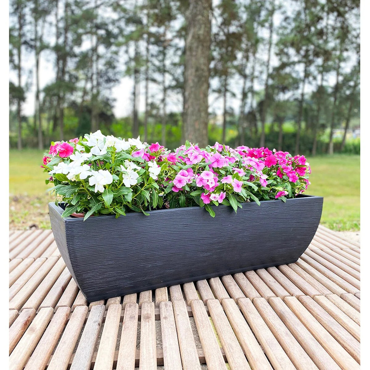 Floridis Floreira Amsterdan Planter