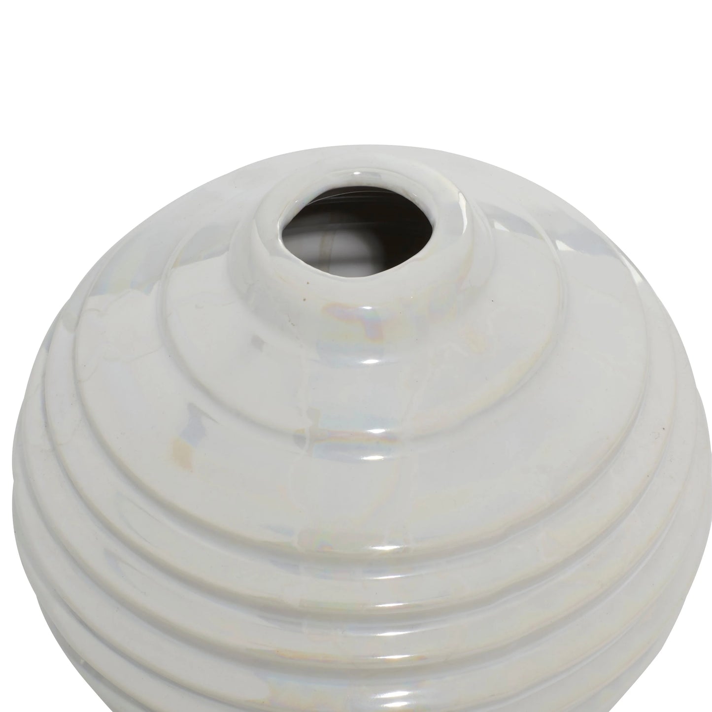 Ceramic Modern Vase (Set of 3)