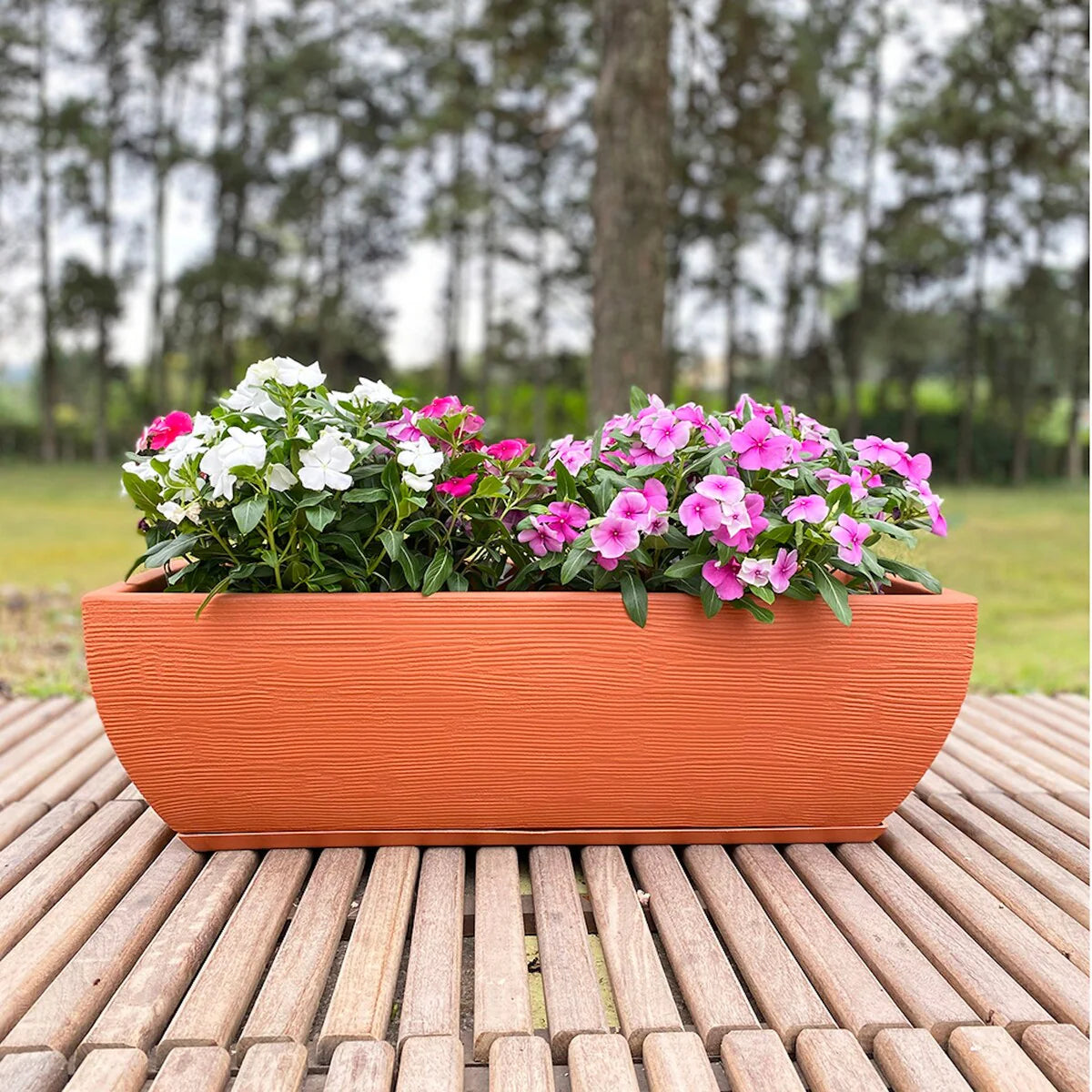 Floridis Floreira Amsterdan Planter