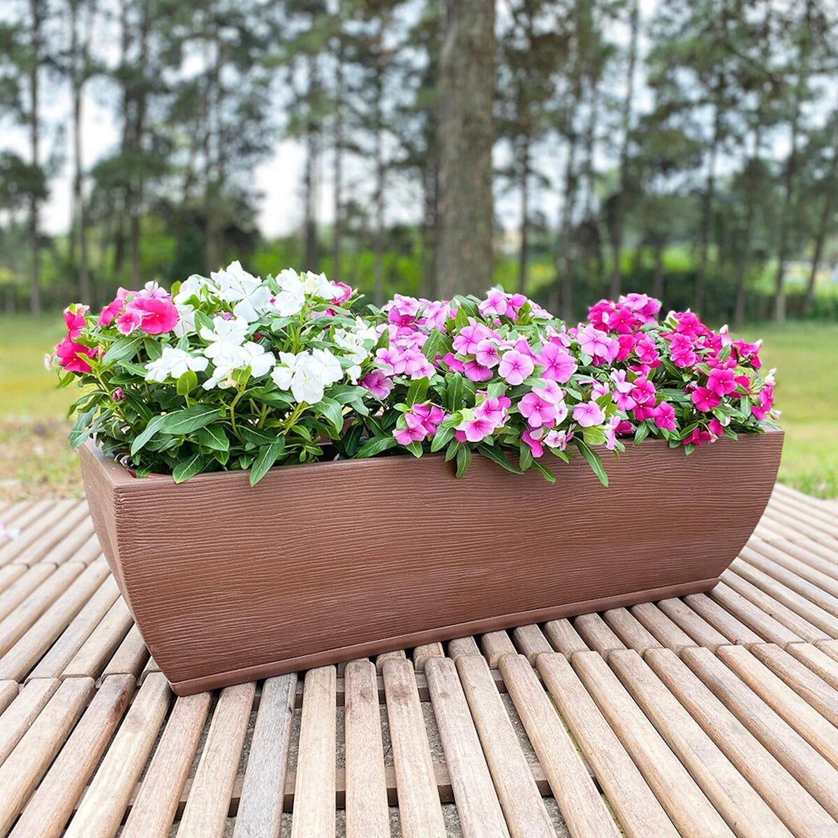 Floridis Floreira Amsterdan Planter